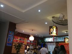 大堂-老陕西面馆(庄市店)