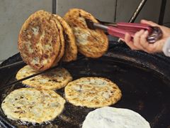 -逍遥镇刘相五胡辣汤豆沫馆(康复中街店)