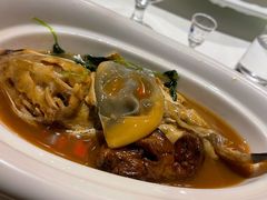 红烧河豚-小河盐帮·私家菜·烤鸭(三元桥·霄云路店)