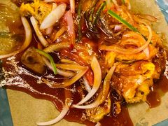 开胃五柳蛋-啫神·广州地标美食(北京路店)