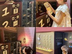 -逃脱反斗城沉浸剧情密室(北京路店)