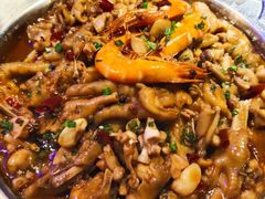 -胖哥俩肉蟹煲(湖滨银泰in77店)