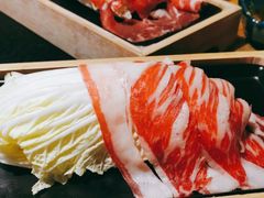 -湊湊火锅·茶憩(上海合生汇店)