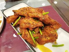 -老华洋饭庄(成林道店)