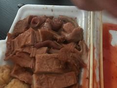 -细妹五香牛杂(步行街店)