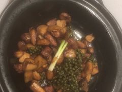 -狮王府淮扬菜(新街口友谊店)