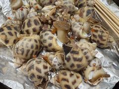 -鹅香四海·卤水火锅·砂锅粥·潮汕菜(宝安店)