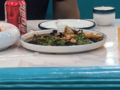 -郭姐·威海渔村(黄兴路店)