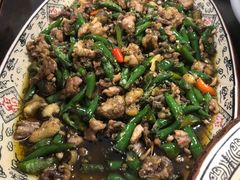 -陈有良尖椒鸡(渝中示范店)