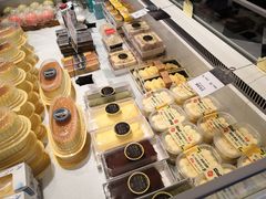 -米洛克欧洲蛋糕(西南路店)