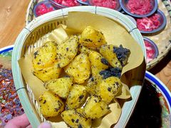 -云阿蛮生烫牛肉米线(景星店)