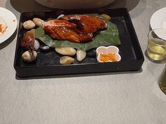 -小厨娘淮扬菜(河西奥美大厦店)