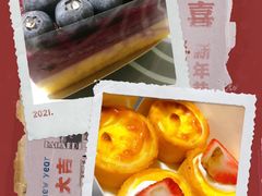 -巴黎贝甜(五道口店)