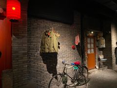 门面-和平菓局(王府井店)