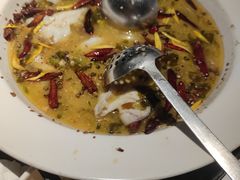-太二酸菜鱼(海口友谊广场店)