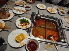 -海底捞火锅(赛格国际购物中心店)