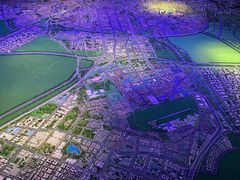 -哈尔滨规划展览馆