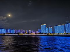 -武汉两江游览·夜游长江(汉口粤汉码头)