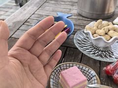 -望海·帆船主题咖啡厅•品茗下午茶(石湖景区店)