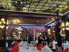 -马克西姆餐厅(崇文门店)