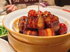 -知楚•精致湖北菜(武商MALL店)