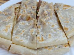 -溢心园香河肉饼总店