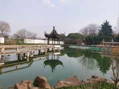 -苏州上方山国家森林公园