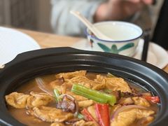 -有嘢食私房菜(西关新天地店)
