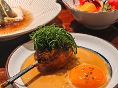 -鸟万·炭火料理Yaki ONE(星光店)