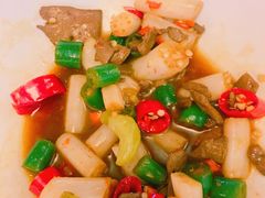 -拾味馆·浓鲜骨汤(光谷天地店)