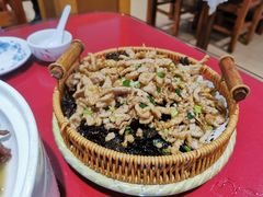 -下梅人家土菜馆(历史文化餐厅度假区店)