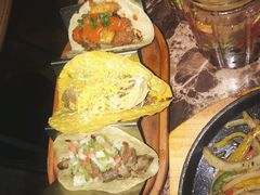 -TEQO·Mexican food & Bar