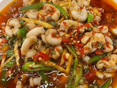 -艺味深尝(云锦路店)