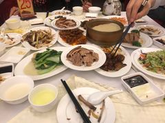 -北京全聚德(天安门店)