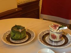 -鹿鱼咖啡甜品店(中央大街店)