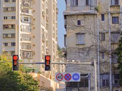 -中山路步行街