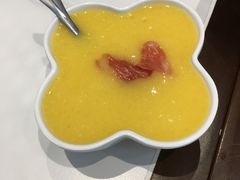 杨枝甘露-新仙清汤牛腩(铜锣湾店)