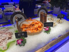 -加餐海鲜自助(宝龙一城店)