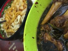 -晋乡亲刀削面(东风桥东店)