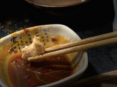 -化龙桥九宫格火锅(清水河店)