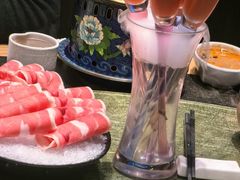 -东来顺(非遗·清真火锅·盛世广场店)