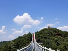 -石燕湖生态旅游景区