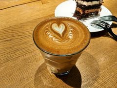 -Peet's 皮爷咖啡(东湖路手作店)