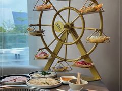 -故里和山·成都火锅(欢乐港湾店)