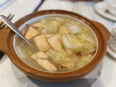 -桃源咖啡厅(武夷山大红袍山庄店)