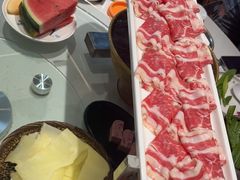 -东道煮牛肉火锅(东盛大街店)