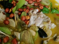 -川悦壹号·川菜(蠡溪路店)