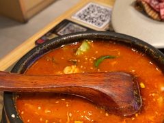 -極屋鮨牛 · 烧肉酒场(时代C馆店)
