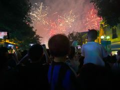 -沈阳方特欢乐世界