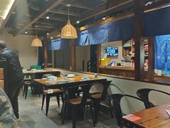 -江南小叙·美食研究院(鱼街店)